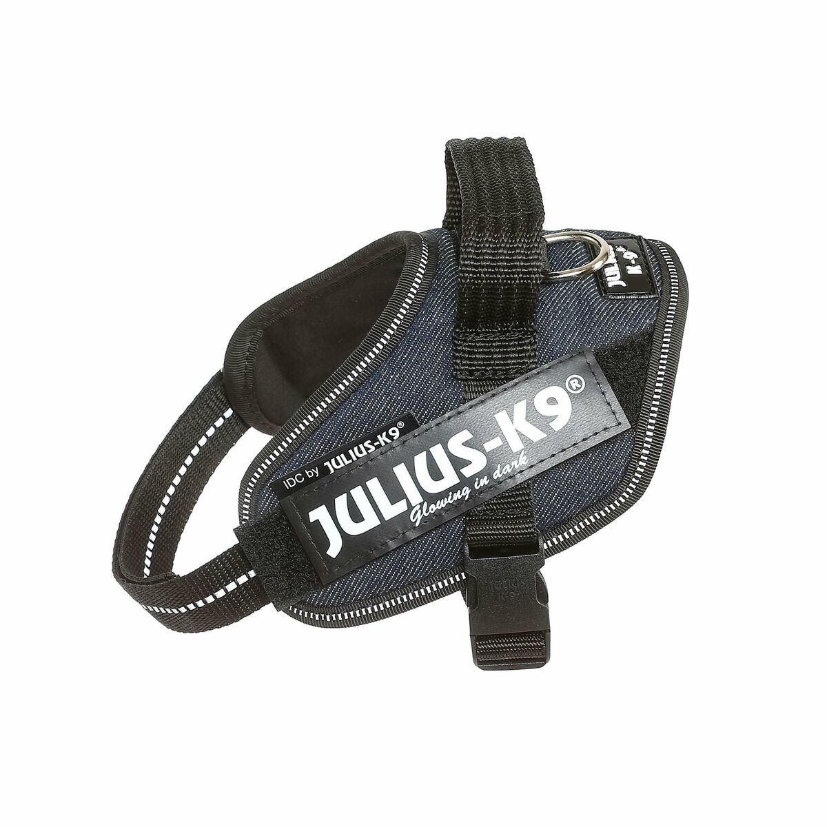Ham pentru câini Julius K9 IDC Cowboy M/L